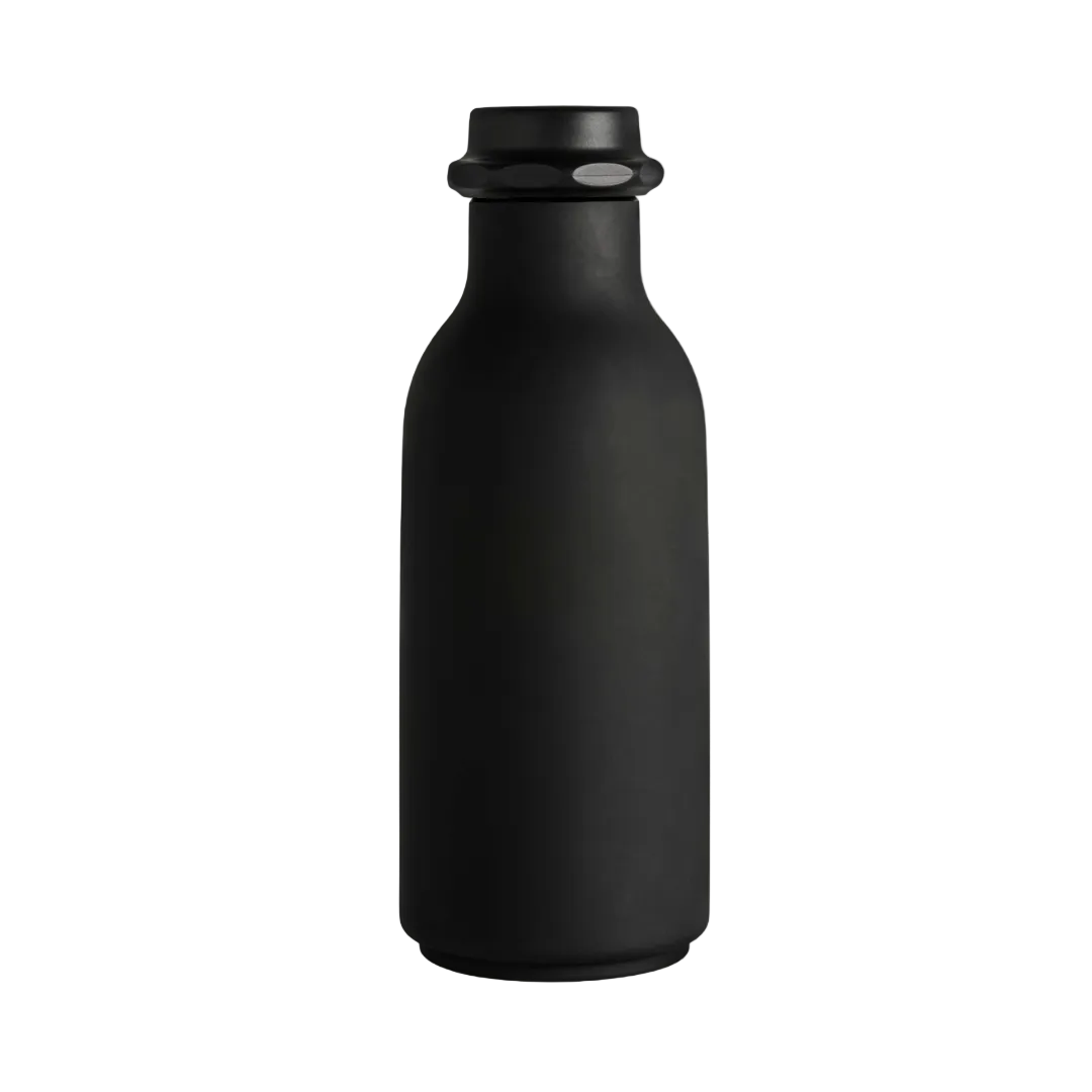Obsidian Water Bottle