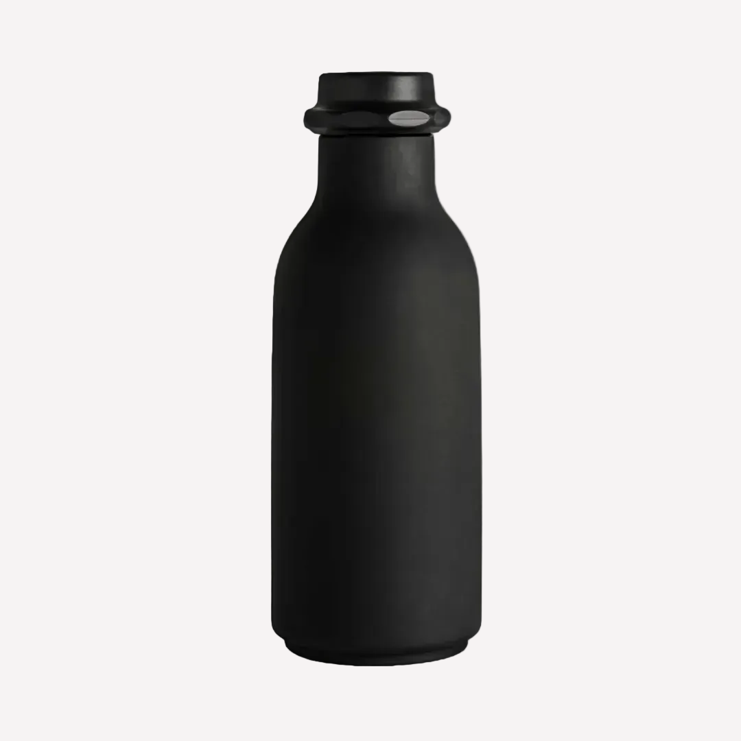 Obsidian Water Bottle