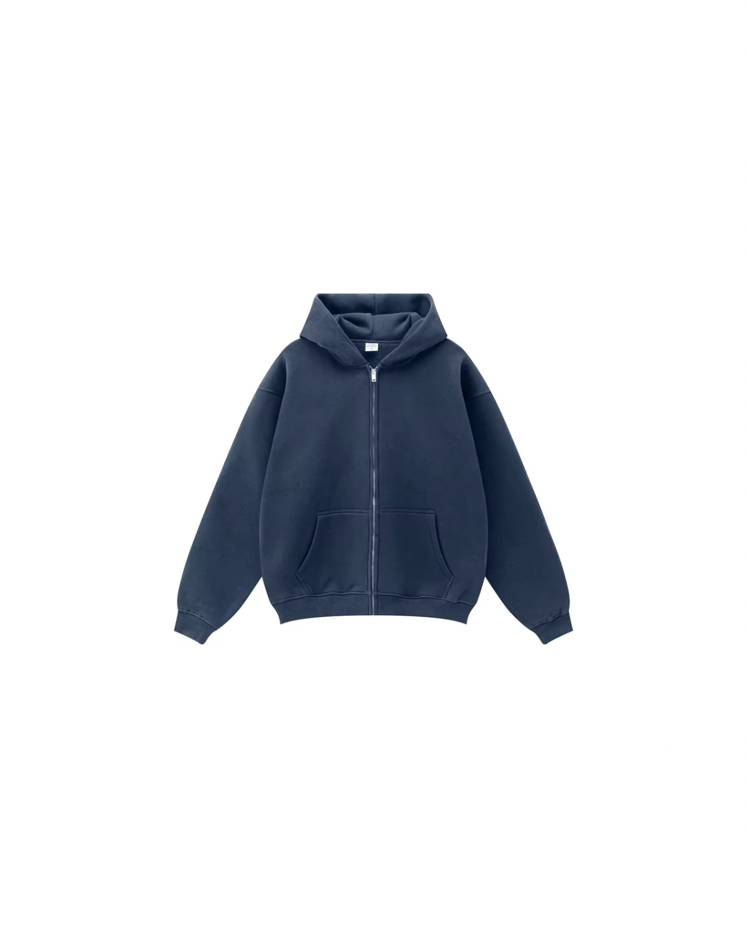 Heavy Cotton Hoodie