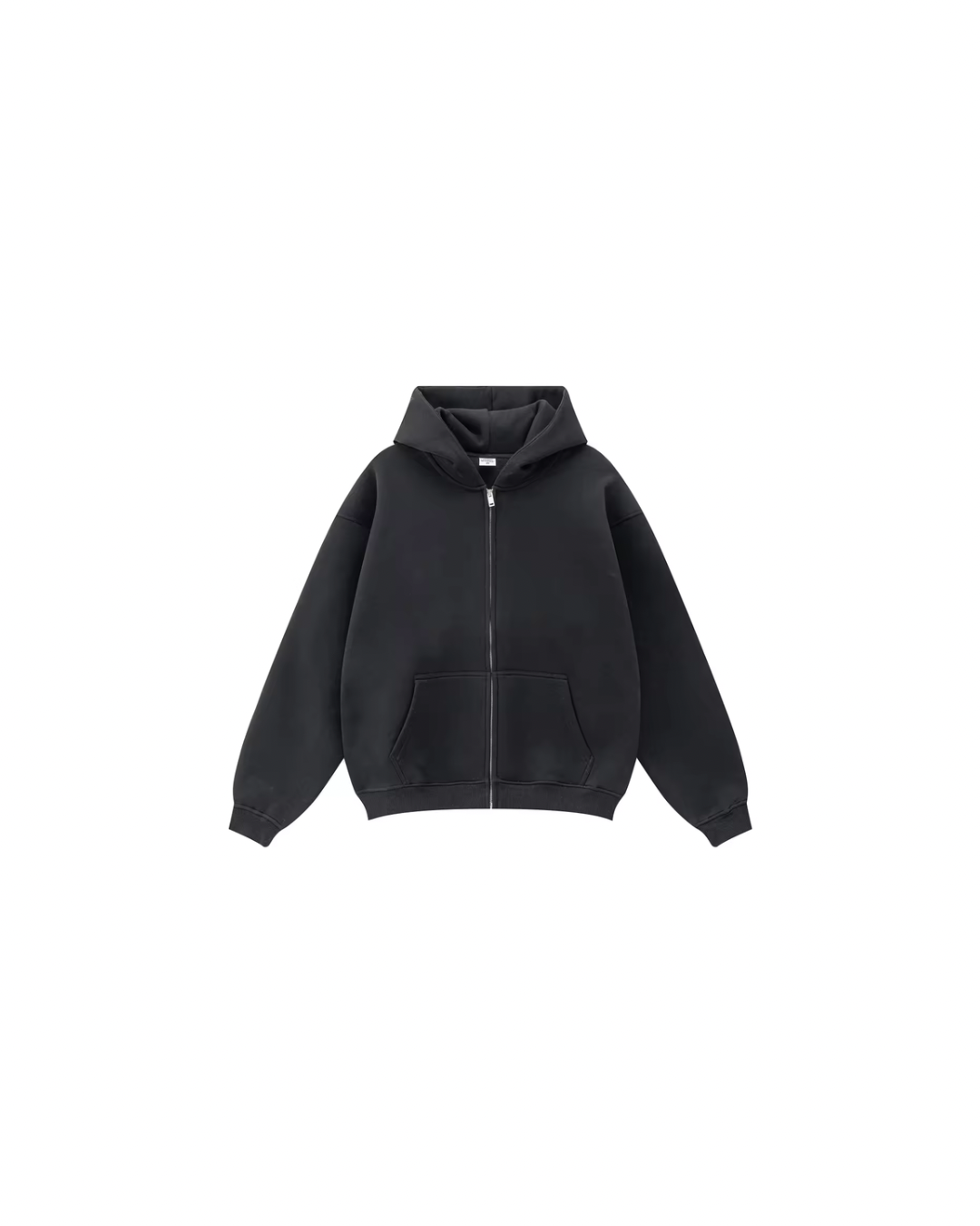 Heavy Cotton Hoodie