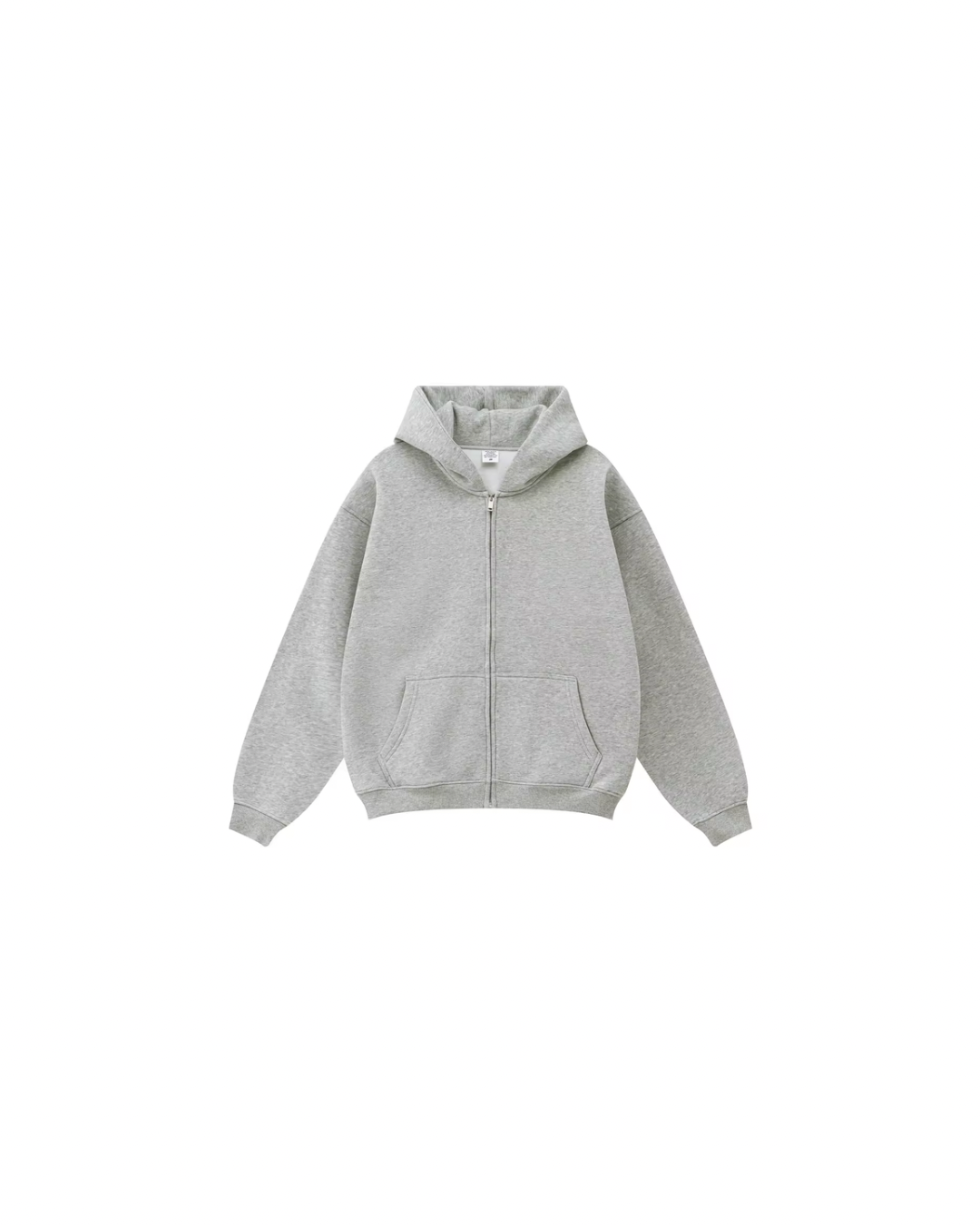 Heavy Cotton Hoodie
