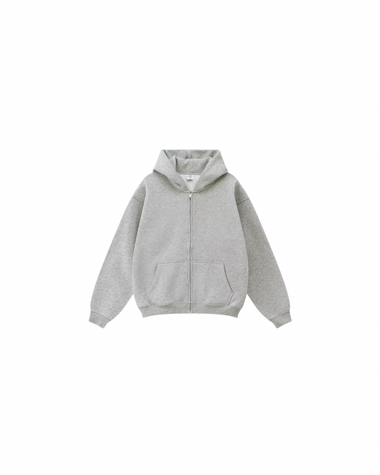 Heavy Cotton Hoodie