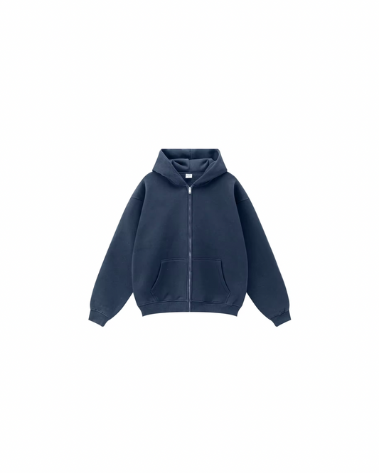 Heavy Cotton Hoodie
