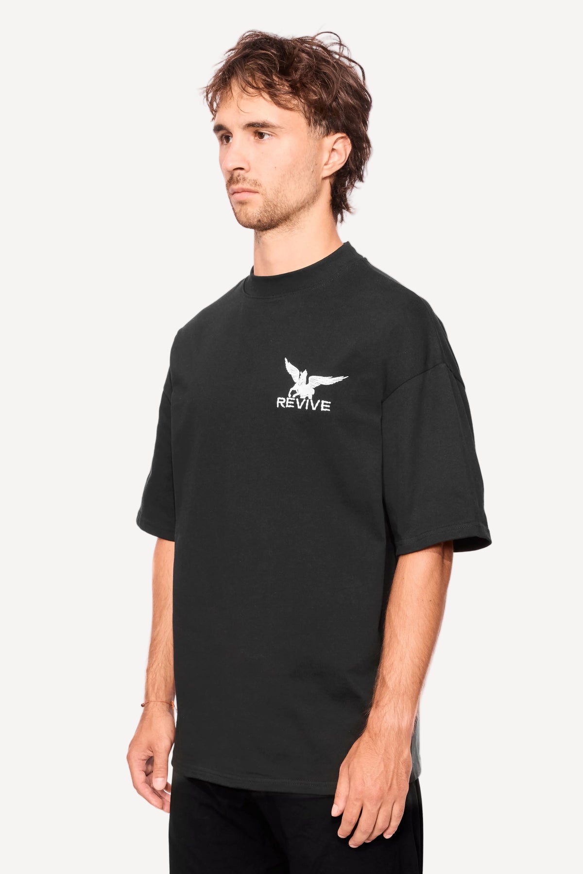Signature Revive Signature T-Shirt – Revive