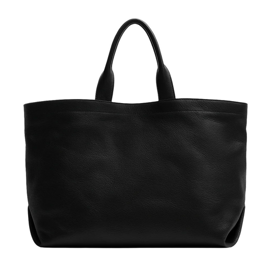 Leather Tote-Bag